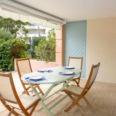 Le Grand Parc.8 Apartment *