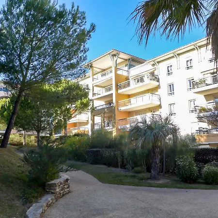 Apartment Le Grand Parc.8 *