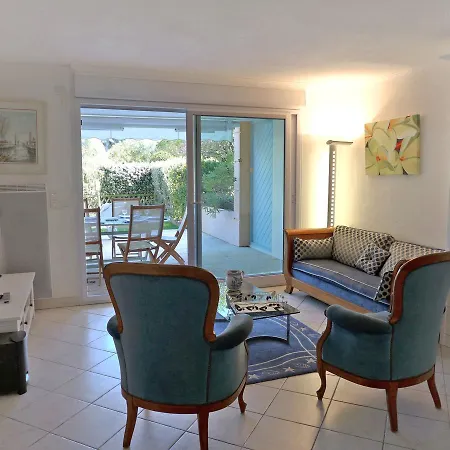 Apartment Le Grand Parc.8 Saint Aygulf
