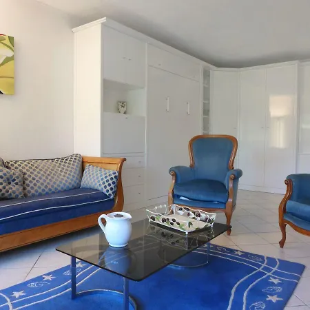 Le Grand Parc.8 Apartment