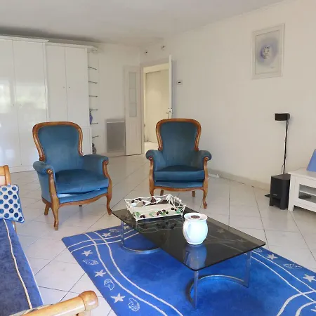 Apartment Le Grand Parc.8