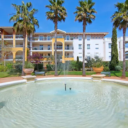 Apartment Le Grand Parc.8 *