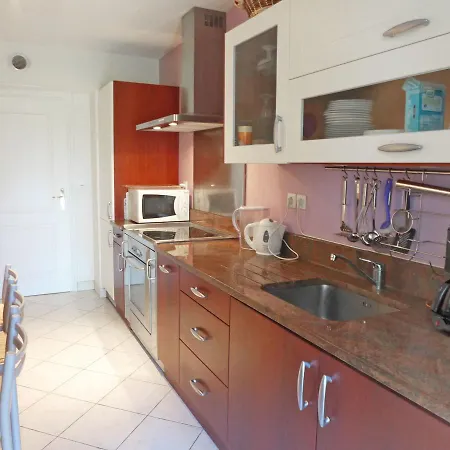 Apartment Le Grand Parc.8 *