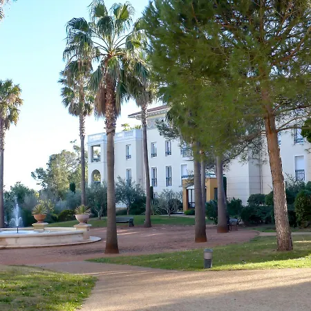 Le Grand Parc.8 Apartment