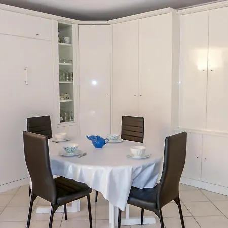 Le Grand Parc.8 Saint Aygulf