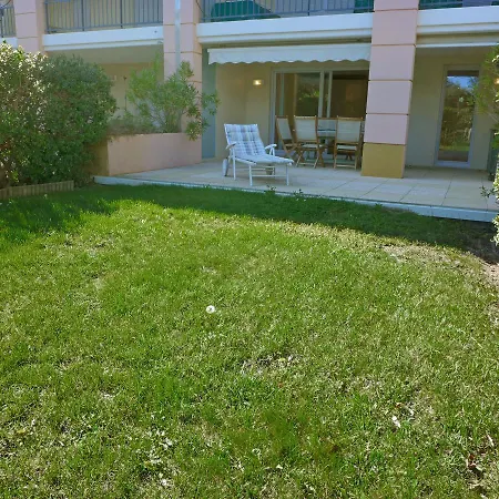 Le Grand Parc.8 생타굴프