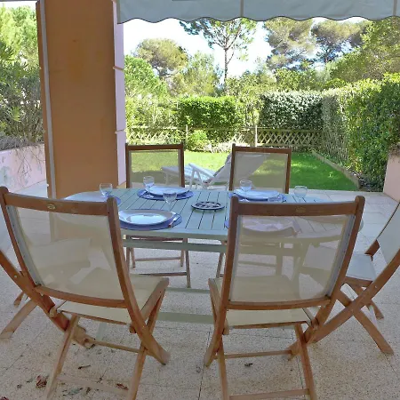 Le Grand Parc.8 *